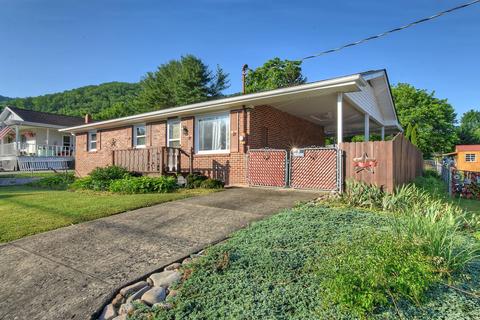 109 Madison Street Erwin Tn 37650, Erwin, TN 37650 photo 3
