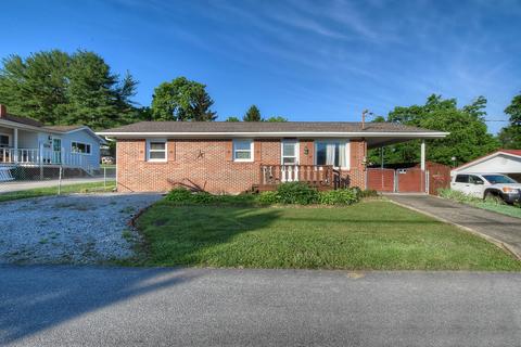109 Madison Street Erwin Tn 37650, Erwin, TN 37650 photo 1