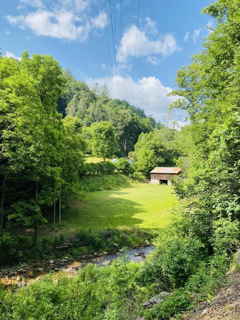 201 Tilson Mountain Road Erwin Tn 37650, Erwin, TN 37650 photo 1