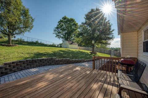 277 Ridgeview Drive Gray Tn 37615, Gray, TN 37615 photo 22