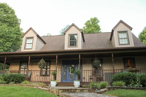 808 N Mohawk Drive Erwin Tn 37650, Erwin, TN 37650 photo 1