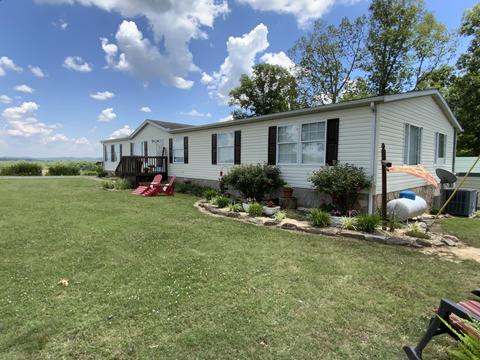 1373 Smelcer Road Mohawk Tn 37810, Mohawk, TN 37810 photo 2