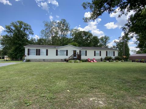 1373 Smelcer Road Mohawk Tn 37810, Mohawk, TN 37810 photo 1