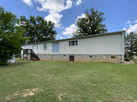 1373 Smelcer Road Mohawk Tn 37810, Mohawk, TN 37810 photo 46