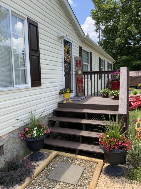 1373 Smelcer Road Mohawk Tn 37810, Mohawk, TN 37810 photo 27