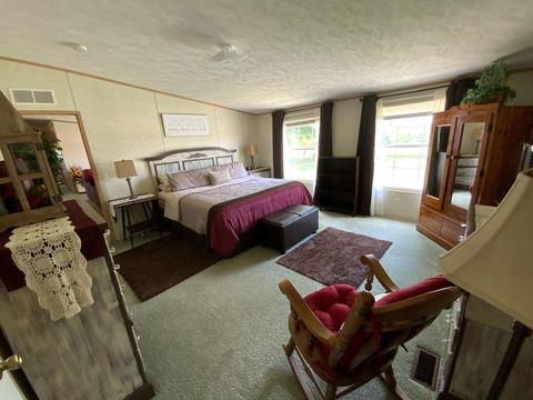 1373 Smelcer Road Mohawk Tn 37810, Mohawk, TN 37810 photo 7