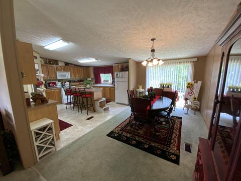 1373 Smelcer Road Mohawk Tn 37810, Mohawk, TN 37810 photo 33