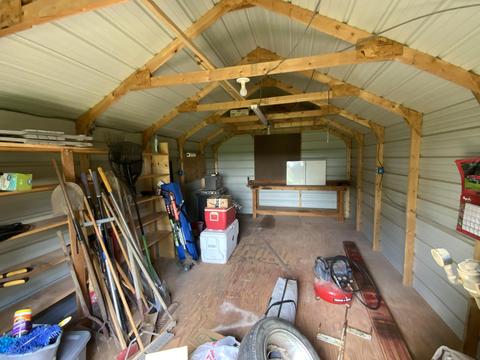 1373 Smelcer Road Mohawk Tn 37810, Mohawk, TN 37810 photo 24