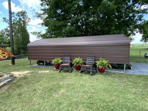 1373 Smelcer Road Mohawk Tn 37810, Mohawk, TN 37810 photo 25