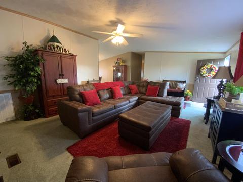 1373 Smelcer Road Mohawk Tn 37810, Mohawk, TN 37810 photo 5