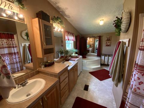 1373 Smelcer Road Mohawk Tn 37810, Mohawk, TN 37810 photo 9