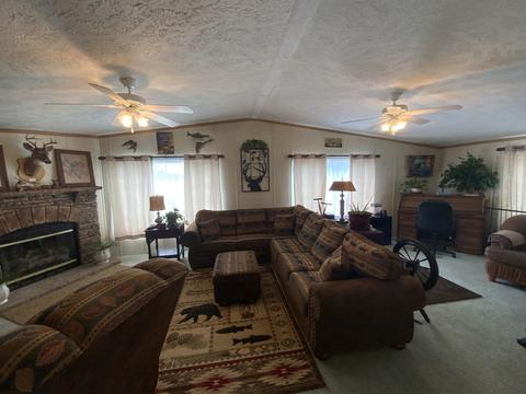 1373 Smelcer Road Mohawk Tn 37810, Mohawk, TN 37810 photo 31