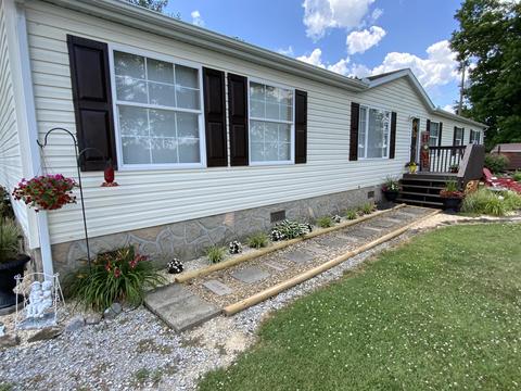 1373 Smelcer Road Mohawk Tn 37810, Mohawk, TN 37810 photo 28