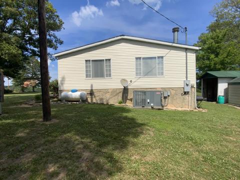 1373 Smelcer Road Mohawk Tn 37810, Mohawk, TN 37810 photo 48