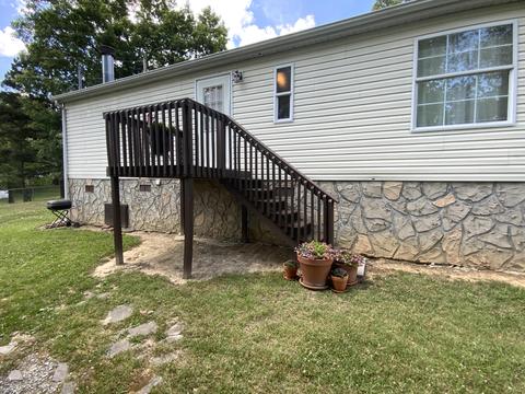 1373 Smelcer Road Mohawk Tn 37810, Mohawk, TN 37810 photo 19