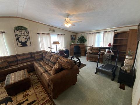 1373 Smelcer Road Mohawk Tn 37810, Mohawk, TN 37810 photo 32