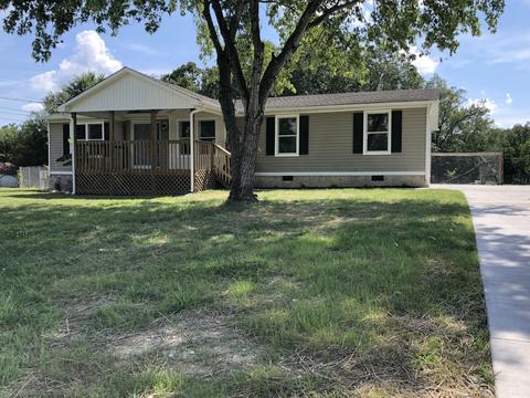 875 Bailey Street Greeneville Tn 37745, Greeneville, TN 37745 photo 2