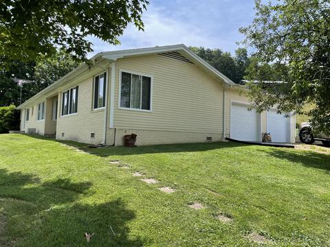 1399 Robert Harmon Road Greeneville Tn 37745, Greeneville, TN 37745 photo 5