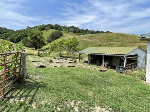 1399 Robert Harmon Road Greeneville Tn 37745, Greeneville, TN 37745 photo 33