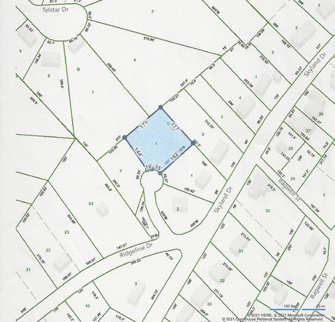 lot4 Hidden Oak Circle Kingsport Tn 37664, Kingsport, TN 37664