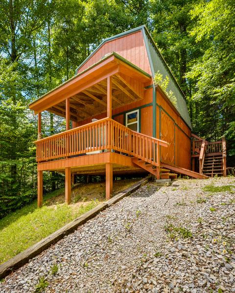 130 Cub Den Lane Hampton Tn 37658, Hampton, TN 37658 photo 26