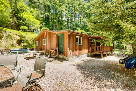 130 Cub Den Lane Hampton Tn 37658, Hampton, TN 37658 photo 22