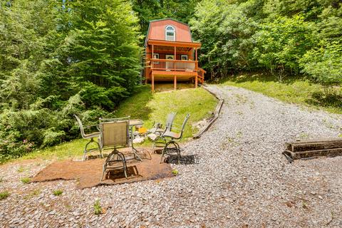 130 Cub Den Lane Hampton Tn 37658, Hampton, TN 37658 photo 24