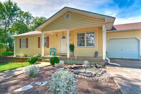 189 Valleyview Street Gray Tn 37615, Gray, TN 37615 photo 4