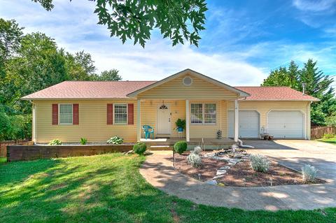 189 Valleyview Street Gray Tn 37615, Gray, TN 37615 photo 2