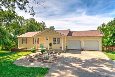 189 Valleyview Street Gray Tn 37615, Gray, TN 37615 photo 1