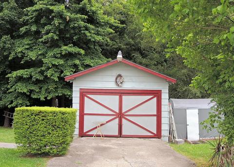 3423 Buckingham Road Greeneville Tn 37745, Greeneville, TN 37745 photo 8
