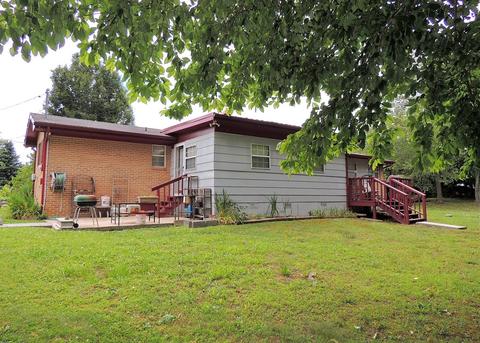 3423 Buckingham Road Greeneville Tn 37745, Greeneville, TN 37745 photo 5
