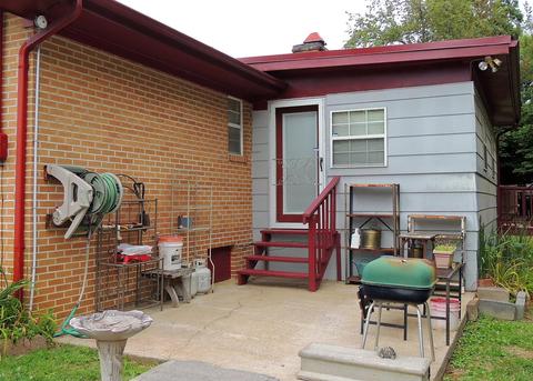 3423 Buckingham Road Greeneville Tn 37745, Greeneville, TN 37745 photo 4