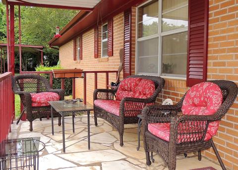 3423 Buckingham Road Greeneville Tn 37745, Greeneville, TN 37745 photo 3