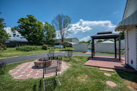 26 Duff Lane Bristol Va 24201, Bristol, VA 24201 photo 47