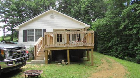 962 Fairview Road Hampton Tn 37658, Hampton, TN 37658 photo 2