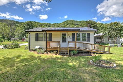 175 Bumpus Cove Road Erwin Tn 37650, Erwin, TN 37650 photo 1