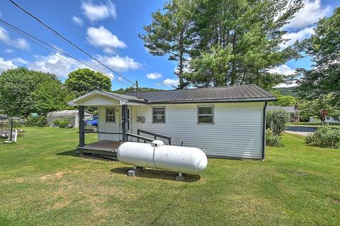 175 Bumpus Cove Road Erwin Tn 37650, Erwin, TN 37650 photo 22