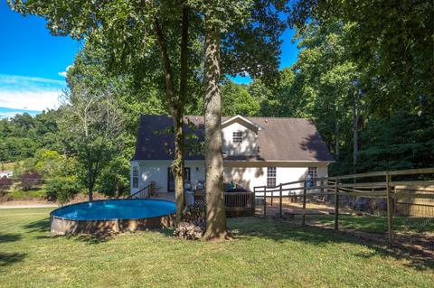 511 Frog Level Road Gray Tn 37615, Gray, TN 37615 photo 61