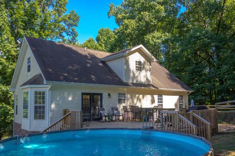 511 Frog Level Road Gray Tn 37615, Gray, TN 37615 photo 53