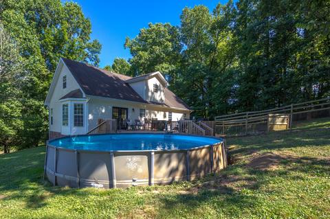 511 Frog Level Road Gray Tn 37615, Gray, TN 37615 photo 52