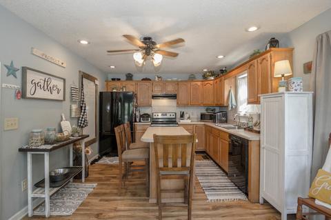 511 Frog Level Road Gray Tn 37615, Gray, TN 37615 photo 13