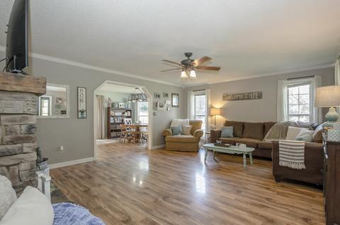 511 Frog Level Road Gray Tn 37615, Gray, TN 37615 photo 10