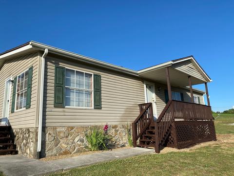 850 Roaring Fork Road Greeneville Tn 37745, Greeneville, TN 37745 photo 1