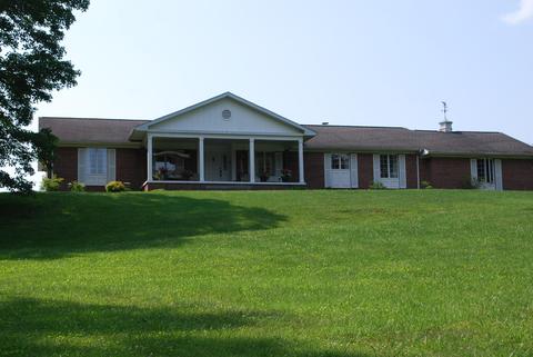 8905 Mountain Shadow Drive Wise Va 24293, Wise, VA 24293 photo 59
