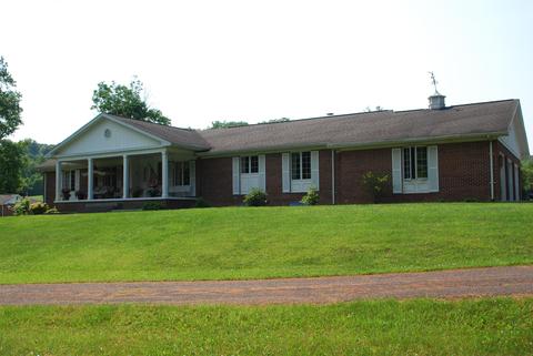 8905 Mountain Shadow Drive Wise Va 24293, Wise, VA 24293 photo 56