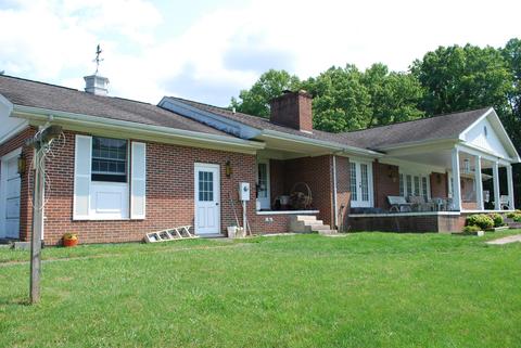 8905 Mountain Shadow Drive Wise Va 24293, Wise, VA 24293 photo 54