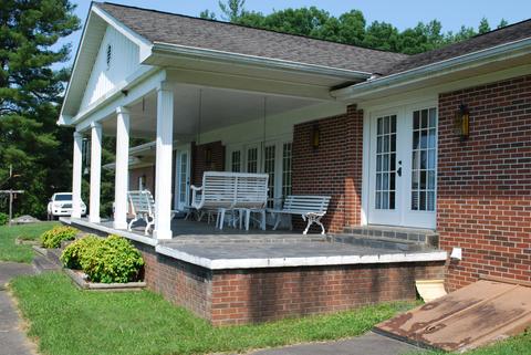 8905 Mountain Shadow Drive Wise Va 24293, Wise, VA 24293 photo 49
