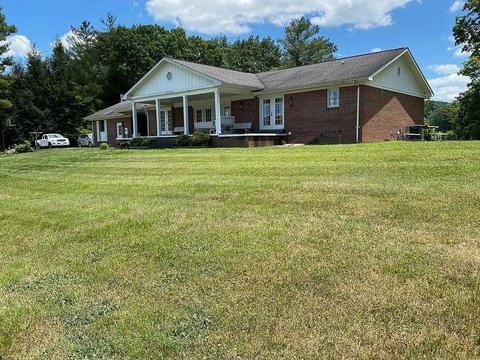 8905 Mountain Shadow Drive Wise Va 24293, Wise, VA 24293 photo 2