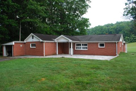 8905 Mountain Shadow Drive Wise Va 24293, Wise, VA 24293 photo 61